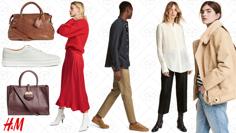 Extra 25% off sale styles | H&M | Use code 9119